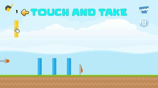 Domino - Screenshot 1