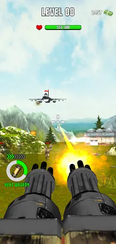 Fight an Army - Screenshot 4