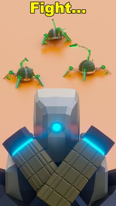 Craft Universe - Screenshot 4