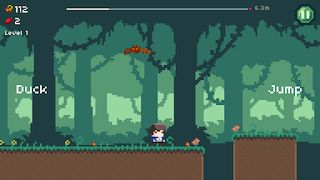 Jungle Madness - Screenshot 2