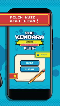 Kembara Plus - Sains Tahun4 - Screenshot 4