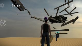 Only Go Up Multiplayer Parkour - Screenshot 2