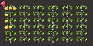 Martina and Halloween 2 - Screenshot 3