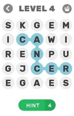 Horoscope Cross Word - Screenshot 4