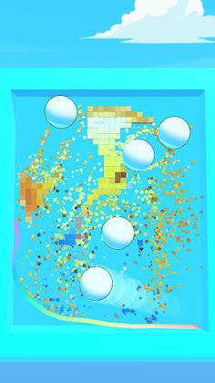 Draw Brick Breaker - Screenshot 3