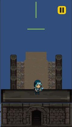 Wizard Hand - Screenshot 2