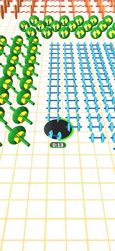 BulkUpHOLE! - Screenshot 1