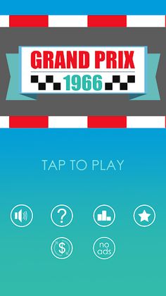 Grand Prix 1966 - Screenshot 2