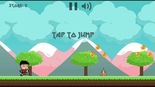 Adventure Runner - Screenshot 3