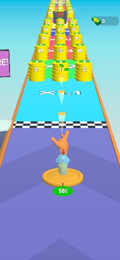 Wealth Shooter - Screenshot 4