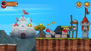 CannonBall - Screenshot 3