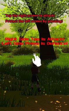 I'm gonna be Kung Fu Master! - Screenshot 2