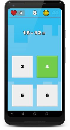 Genius Challenge - Screenshot 3