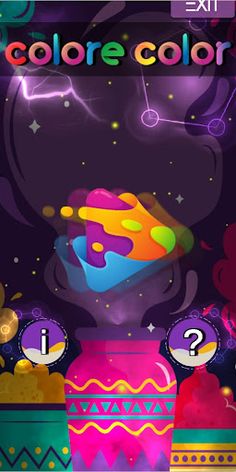 Colore Color - Screenshot 1