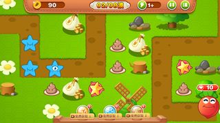 Carrot Defense - Screenshot 2