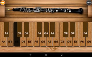 Professional Oboe Elite - Screenshot 3