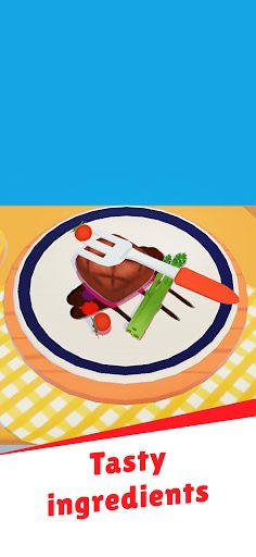 Art of Plating - Screenshot 4