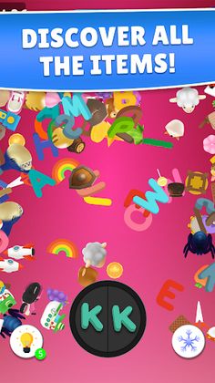 Match3D game: Matching puzzle - Screenshot 2