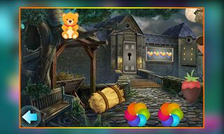 Shopping Girl Escape - JRK Gam - Screenshot 2