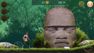 Expensive Gold Voyage - Screenshot 3