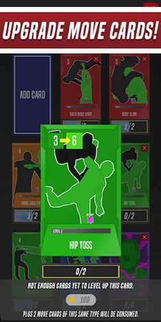 Wrestle Champs - Screenshot 4