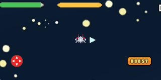 Spaceship - Screenshot 3