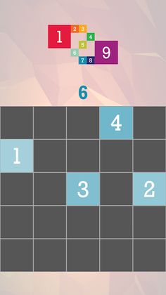 129 Puzzle - Screenshot 3