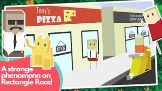 Catburglary - Screenshot 1