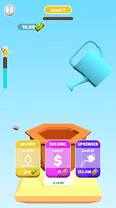 Bonsai Grow - Screenshot 1