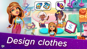Fabulous – New York to LA - Screenshot 1