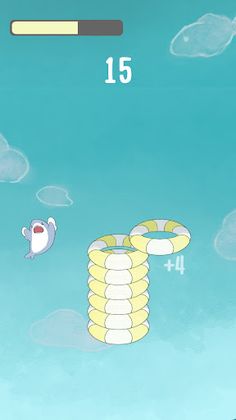 baby shark stack - Screenshot 4