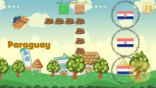 Backpacker Beaver - Screenshot 3