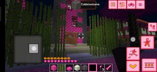 Kawaii Craft Master World - Screenshot 3