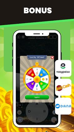 Wordscapes: Earn Money Gcash - Screenshot 2