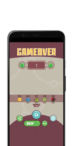 Lapuq - Screenshot 3