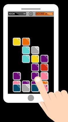 Touch Sprite - Screenshot 3