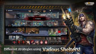 Looters – Survivors’ Battle - Screenshot 2