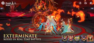 Lemuria - Rise of Delca - Screenshot 3