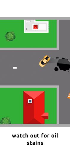 Drift Pizza - Screenshot 4