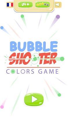 Bubble Shooter : Colors Game - Screenshot 4