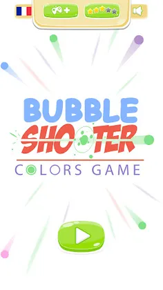 Bubble Shooter : Colors Game - Screenshot 4