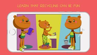 Green Rank: Save Our Oceans - Screenshot 3