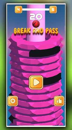 Break And Pass - Screenshot 4