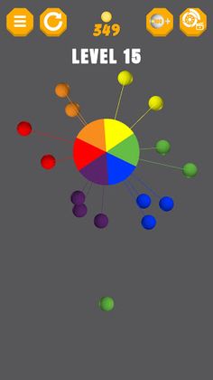 Color Wheel - Screenshot 4