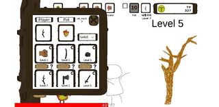 TREE CUTTING - Screenshot 3