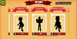 A Toy Soldier - Screenshot 3