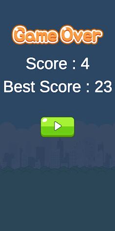 Jumping cat - Screenshot 2