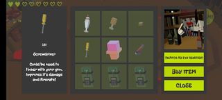 What the Zombies?! - Screenshot 2