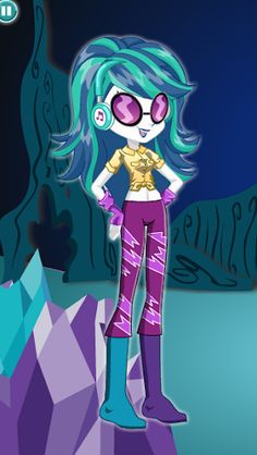 Dress Up Club For Girls - Supe - Screenshot 4