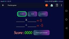 Mercy Peter's Mathematical Che - Screenshot 4